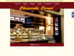 Cheesecake Corner - Sweet Bakery - Warszawa