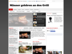 brutzler.ch – Männer gehören an den Grill! Grillmagazin, Grillblog, Grill Shop und Grillportal mit G