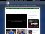 Chelseafan. dk - Officiel Chelsea F. C. fanklub i Danmark