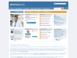 Stellenangebote: Berufe im Gesundheitswesen, medizinische Berufe - Pharmajob GmbH