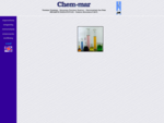 Chemmar - Χημικά Εργαστήρια