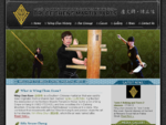Welcome to Bruce Cheng Martial Arts - The authentic Lo Man Kam Wing Chung school in New Zealand