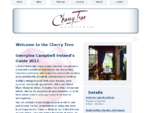 The Cherry Tree Restaurant KillaloeBallina