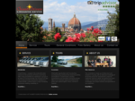 Florence Limousine Services Tuscany Car Rental with driver