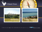 Offerte viaggi vacanze crocere, voli ed hotel prenotabili online, viaggi last minute Chainti Tours