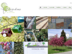 Chiardino Tuindesign | Uniek tuinontwerp voor uw tuin