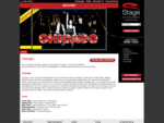 Musicals. nl - Musical Chicago van Joop van den Ende Theaterproducties
