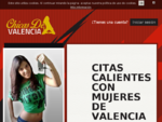 Chicas De Valencia | Haz Citas En Línea Con Valencianas
