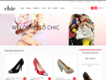 chicbags. com. au | Your Latest Fashion Brands