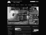 Ugg Boots Made in Australia - Chic Empire Ugg Boots - Official Australian Site