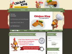 Chicken-King Makara-Noodle Online Zustellung -