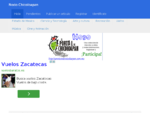 Nodo Chicoloapan - Una colección de vínculos a noticias y artículos de interés en el Portal de ...