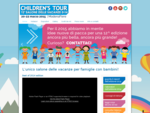 Children039;s tours - le vacanze per bambini e ragazzi