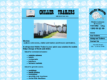 Chiller Trailers