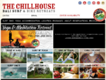 The Chillhouse - Bali Surf Retreats and Boutique Accommodations in Canggu