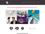 Web Agency Bari e Milano · Chimera | web design e web marketing