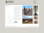 Bycroft Chimney Sweeping and Home Maintenance - Welcome