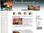 China Restaurant Wien | Das NEUE China Restaurant Portal für Wien - Die asiatische Gastlichkeit, Asi