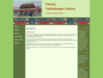 Chinese les Groningen Friesland Drenthe