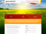 Harmony Chinese Medical Centre - Kew - Balwyn - Hawthorn - Camberwell | Acupuncture Melbourne and