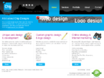 Web Design, Graphic Design, Internet Marketing - Chip Designs