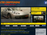 CHIPTUNING Audi C. T. H. Chiptuning heeft voor uw AUDI Diesel. - www. chiptuningcth. nl