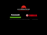 Chitarrai Motor - Concessionaria ufficiale Yamaha e Kawasaki