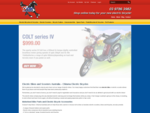 Electric Bikes and Scooters Australia | Motorised Bicycle Parts, Conversion Kits and Bike Trailers