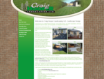 Craig Hooper Landscaping Ltd | Landscape Design - Christchurch, NZ New Zealand