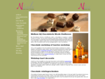 Chocolaterie Nicole - index