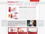 Cholesterin messen mit dem Cholesterintest für zuhause | cholesterincheck.com