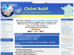 Association Chom'Actif, Association pour les Chômeurs et demandeurs d'emploi à Clermont-Ferrand