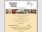 domestic cleaners Aylesbury
