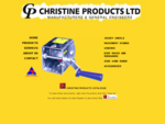 Christine Products Limited