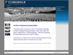 Chromax Hard Chrome