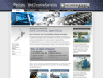 Rotorua Electroplaters Ltd, Hard Chromers and Chrome Plating Repair Specialsts