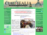 Ciao Italia Italian Language school in Rome – Italian courses in Italy