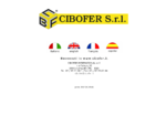Produzione Tapparelle - CIBOFER. it - Produzione avvolgibili, produzione infissi, produzione acces