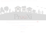 Prooxi moteur de recherche de proximité et création de sites internet - L'annuaire des commerçants