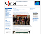 Cimbi - Center for Integrated Molecular Brain Imaging