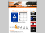 Space24.at .: Domains .: Webspace .: Webdesign