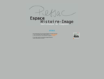 Espace Histoire-Image Médiathèque de Camponac Pessac