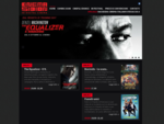 Cinema Sidion - La programmazione aggiornata dei film