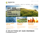 Cleantech Inn | Cleantech Inn Sweden