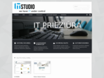 IT Studio ‹‹ Programavimas, IT priežiūra