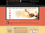 Tradiční čínská medicína - Čínská přírodní medicína