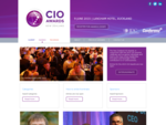 CIO Awards (09 Jun 2015, Auckland) | NZ CIO Summit Awards