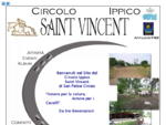 Circolo Ippico Saint Vincent a San Felice Circeo