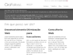Ciro Feitosa - Engenheiro Web - São Paulo, SP