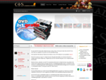 C. I. S. Computers Supplies CIS oa. voor | virus verwijderen | reparatie | winkel | webshop |